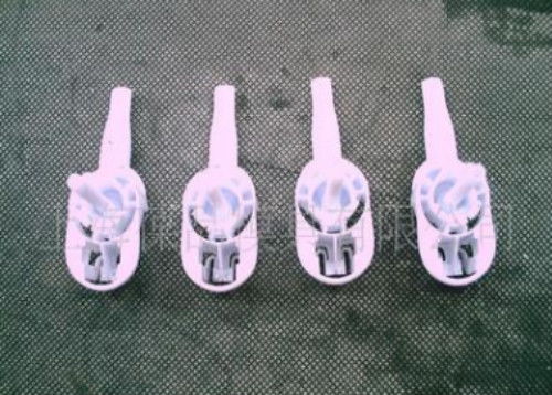 江苏小型精密塑胶模具哪家好
