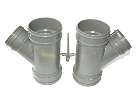 订制精密模具 管件塑料模具