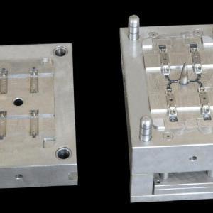 【高端精密注塑模具加工生产,精密外壳塑胶模具开发工厂】价格_厂家_图片 -