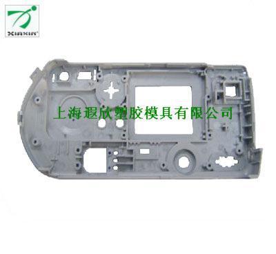 【打造注塑行业 品牌,制造模具行业精品,江浙沪精密模具和注塑】价格_厂家_图片 -