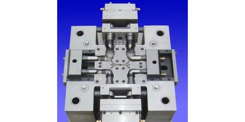 湖州家电塑胶模具公司 医疗器械塑胶模具-美扬模具